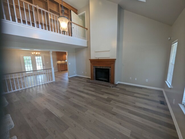 Building Photo - Hanahan Lake View Home for Lease