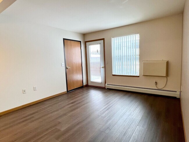 Interior Photo - SCS Merrill