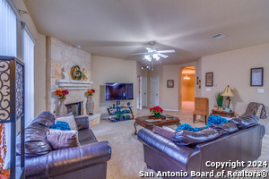 Building Photo - 8403 Spicewood Bend