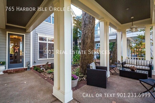 Building Photo - 765 Harbor Isle Cir E