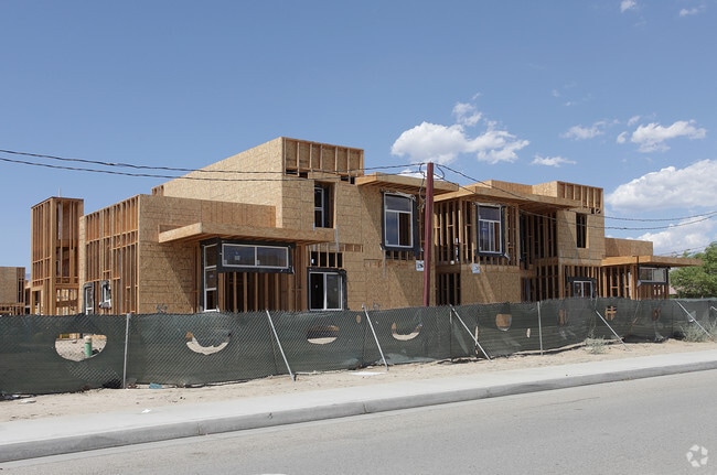 Building Photo - Brisas De Paz Apartments