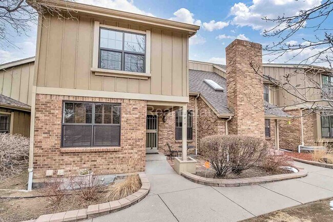 Primary Photo - 7814 E Phillips Cir