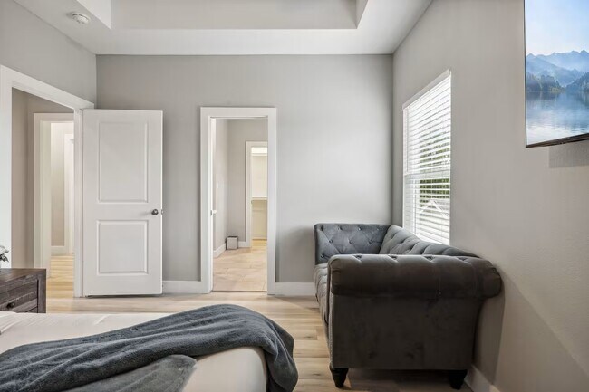 Building Photo - 2502 Sam Wilson St