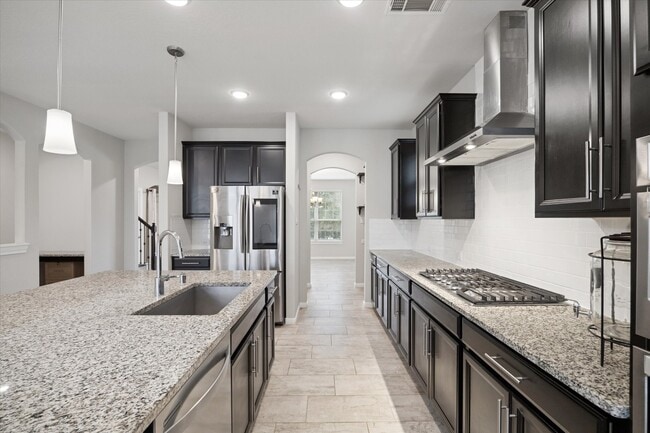 Building Photo - 24918 Meadowthorn Crest Ln