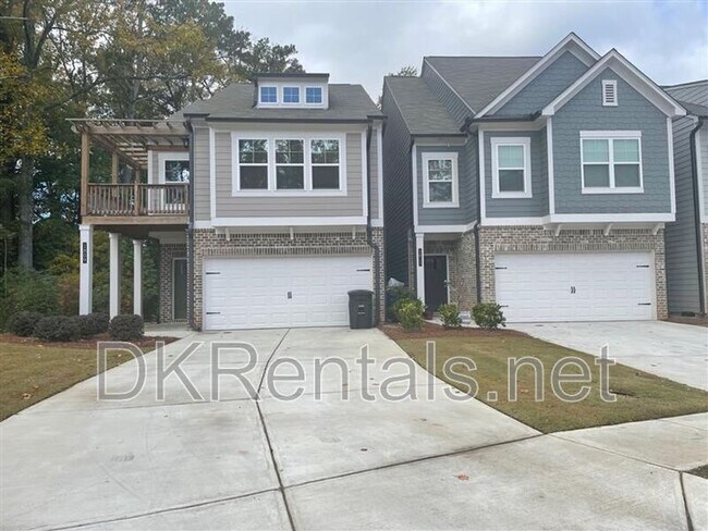 Building Photo - 1809 Parkades Path