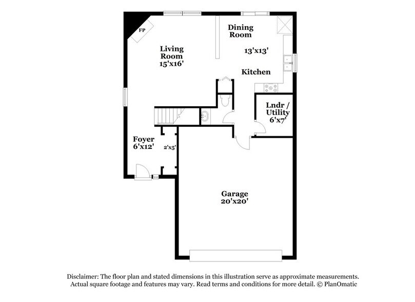 Building Photo - 5341 Waterton Lakes Dr