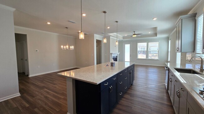 Building Photo - 3 BR/2BA | Newly Renovated Single Family Home | 2-Car Garage Parking | Large backyard| In Carolin...