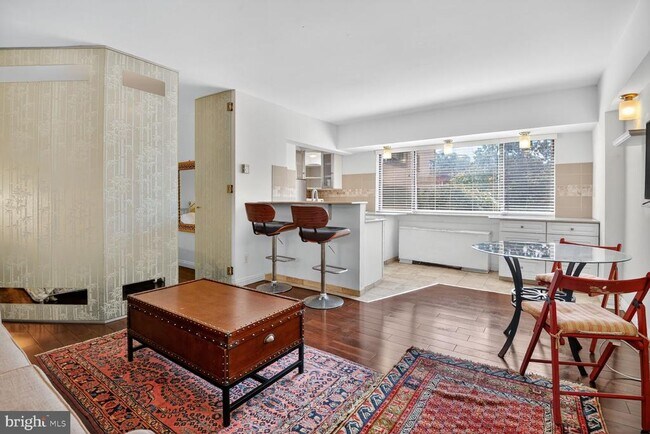 Building Photo - 3701 Connecticut Ave NW