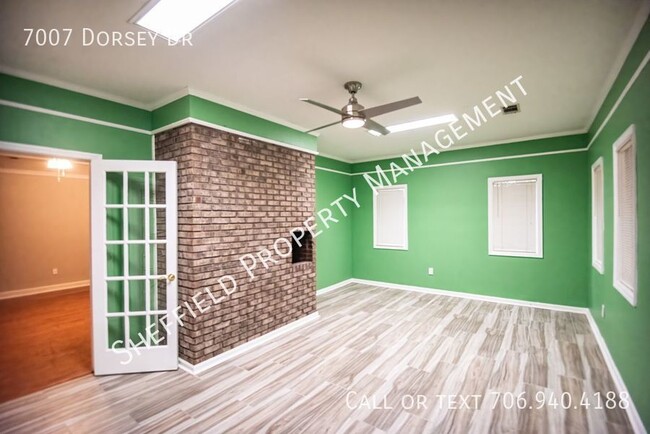 Building Photo - 7007 Dorsey Dr