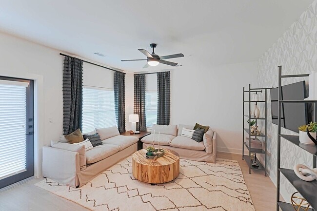 Building Photo - Get Up to $2,400 Off Your 2/2 Rent!