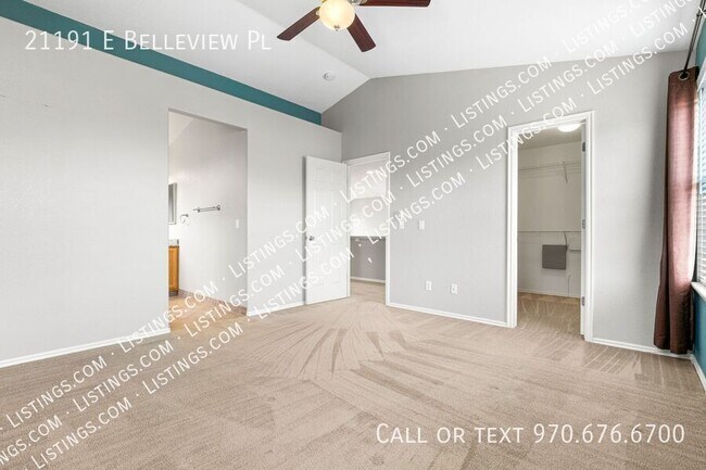 Building Photo - 21191 E Belleview Pl