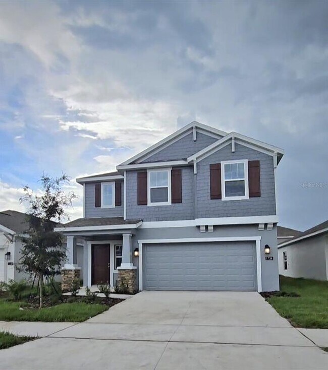 Building Photo - 1734 Foreman Rd