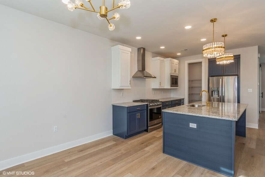 Building Photo - 403 Cranford Way
