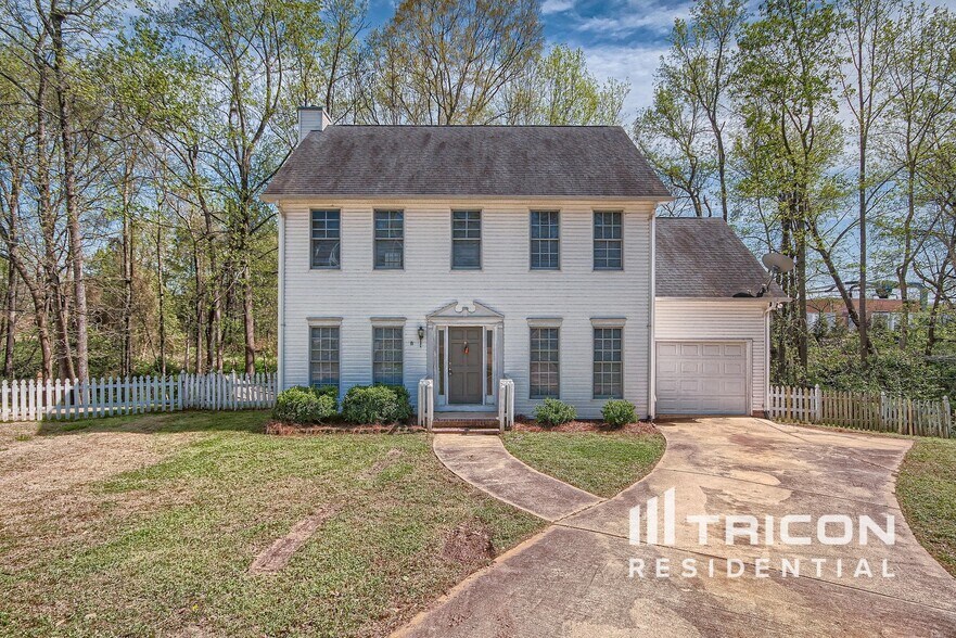 Building Photo - 714 Meridian Ct SW
