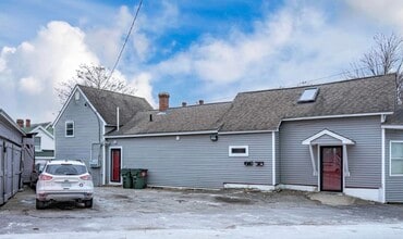 Building Photo - 37 Dutton St