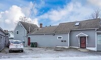 Building Photo - 37 Dutton St