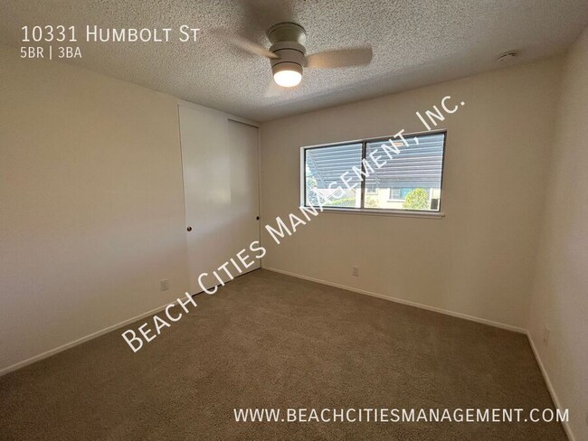 Building Photo - 10331 Humbolt St