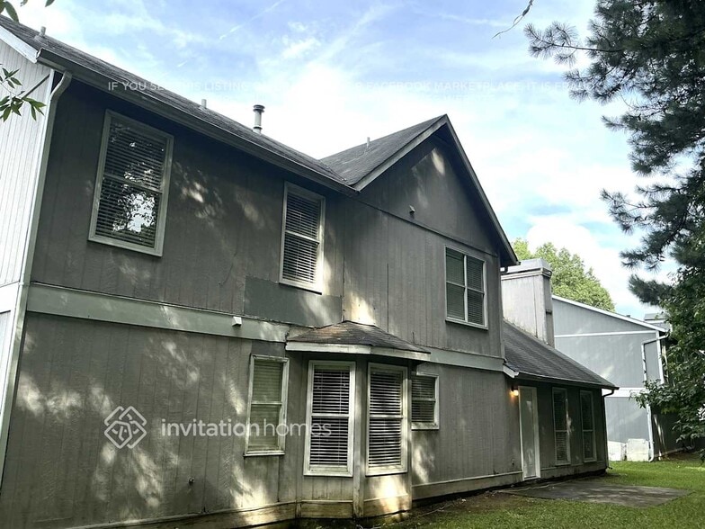 Building Photo - 1411 Chelsea Downs Ln NE