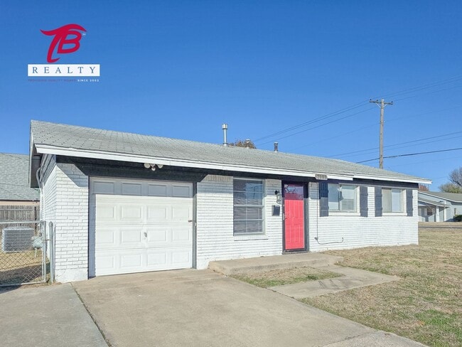 Building Photo - 7101 NW 20th St