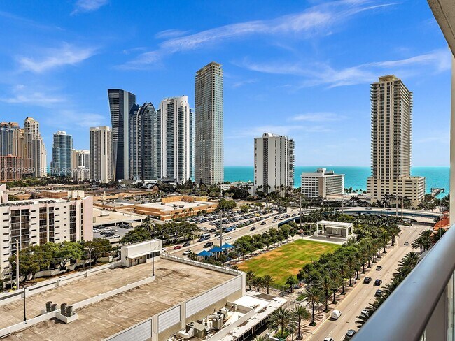 Building Photo - 300 Sunny Isles Blvd