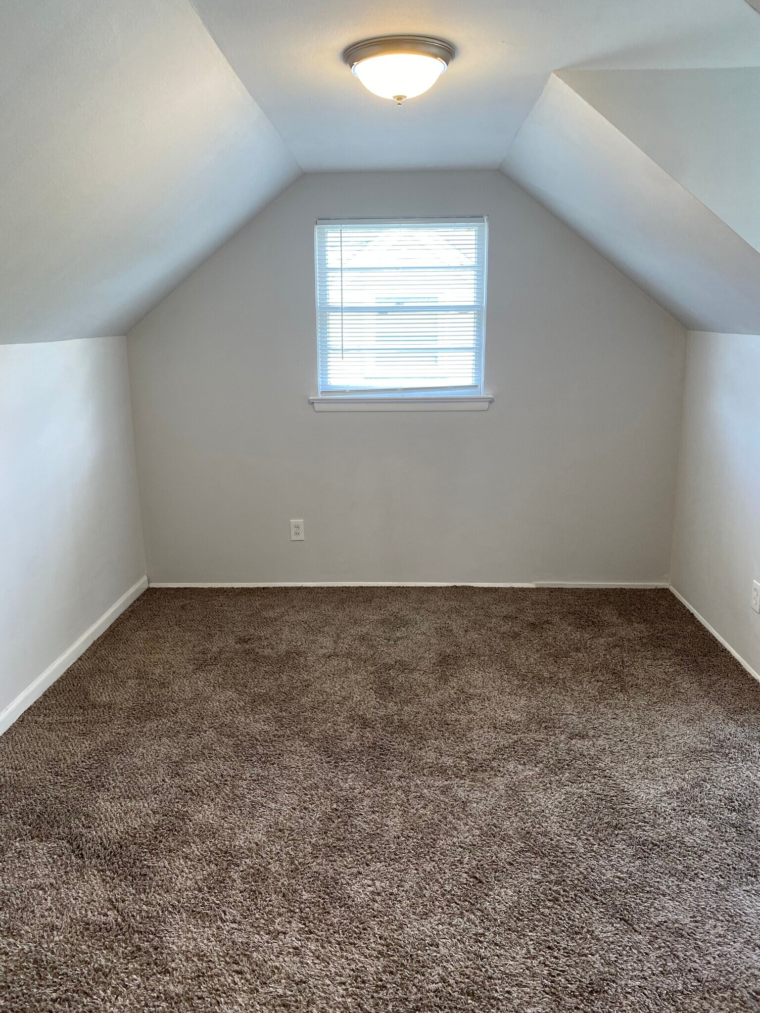 Upstairs Bedroom 2 - 10211 Baltimore Ave