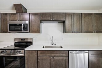 Building Photo - Midland Apartments
