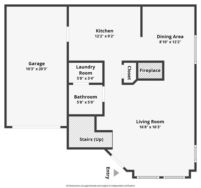 Building Photo - Lovely Upgraded 2-story Townhouse w/ Attached Garage, Guest Bathroom and Fireplace!