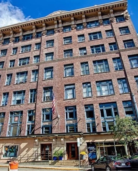 Building Photo - 1101 A St