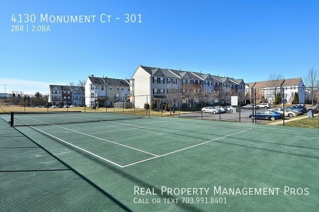 Building Photo - 4130 Monument Ct