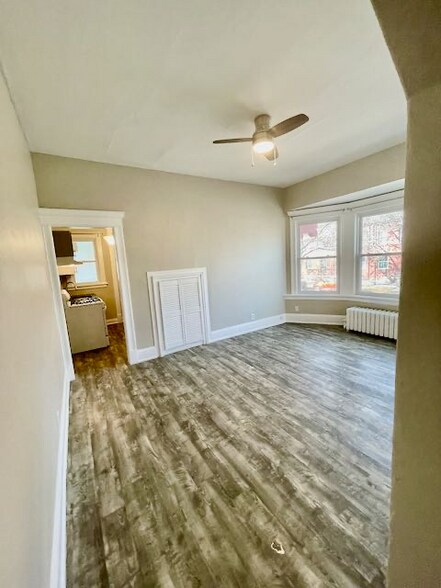 Building Photo - 1575 N Gaylord St