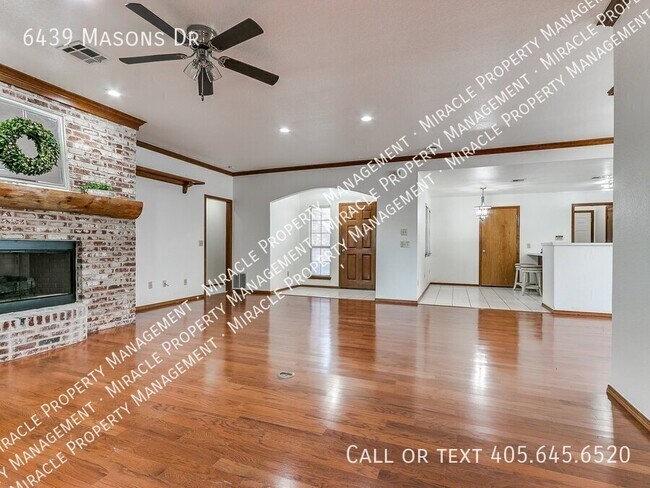 Building Photo - 6439 Masons Dr