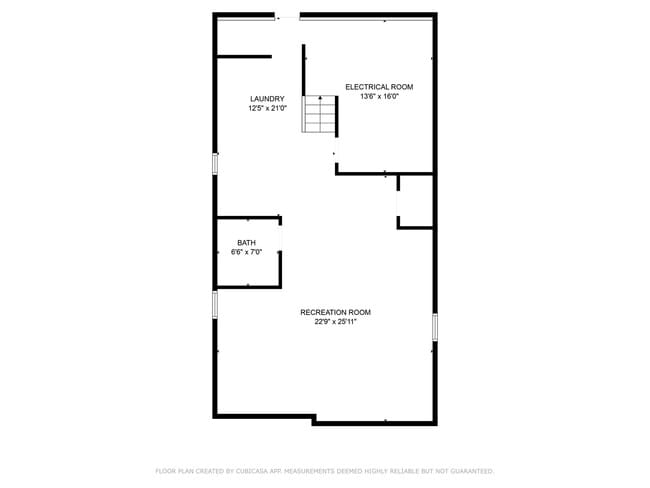 Building Photo - 7724 W Birchwood Ave