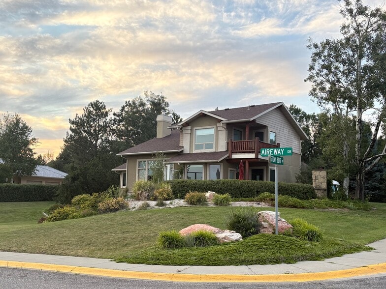 Building Photo - 3322 Stoney Ridge Rd