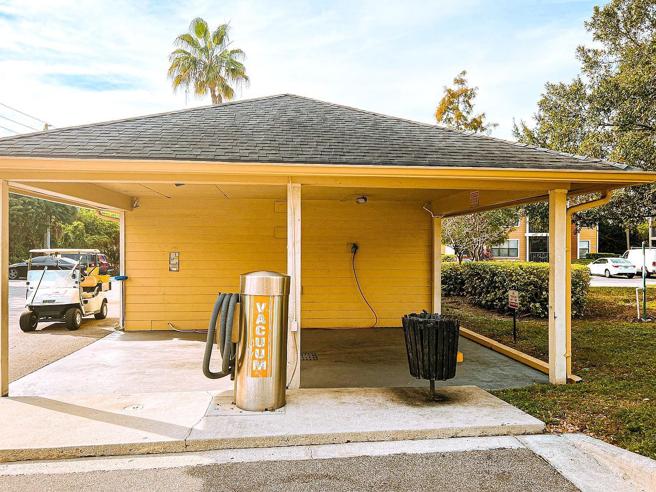 Building Photo - 11901 4th St N