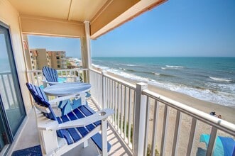 Building Photo - OCEANFRONT Condo- Topsail Dunes 2308- SEAS...