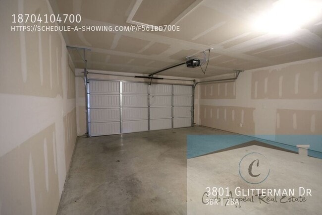 Building Photo - 3801 Glitterman Dr