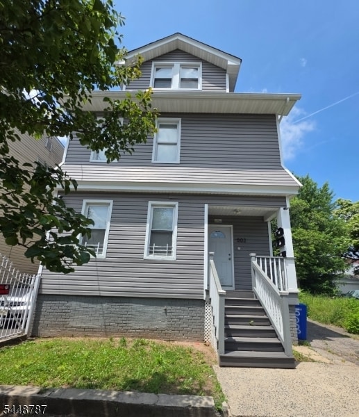 Building Photo - 503 S 20th St