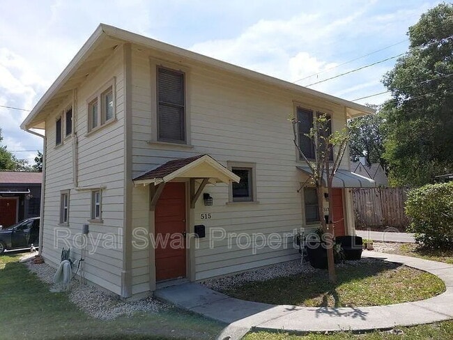 Building Photo - 515 McRorie St
