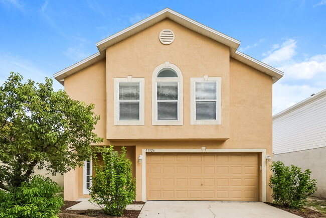 Building Photo - 11326 Ivy Flower Loop