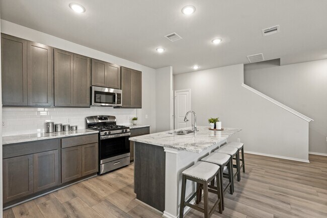 Building Photo - 1215 Hugh Lndg Rd