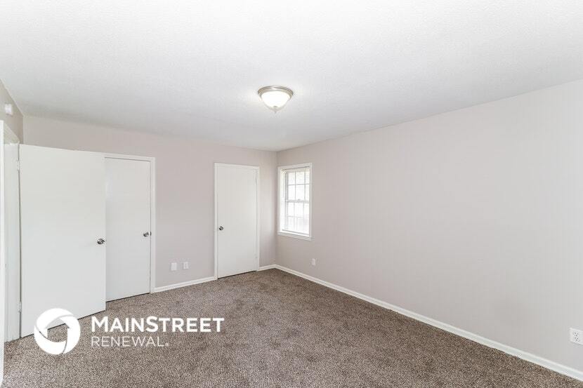 Building Photo - 3569 Arsenal St