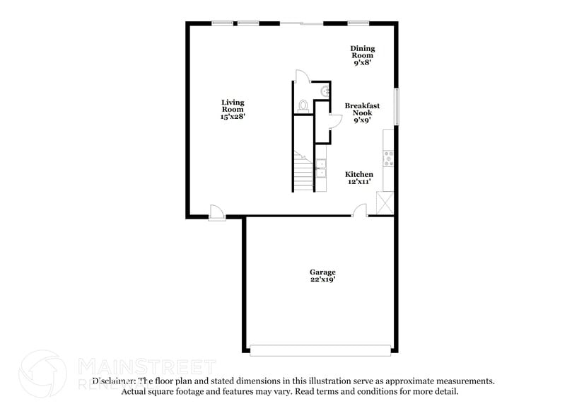 Building Photo - 8915 Mission Mdw