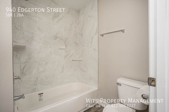 Building Photo - 940 Edgerton St