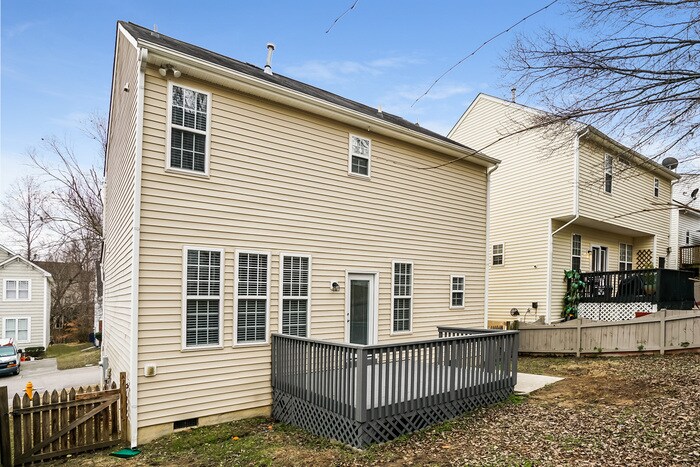 Building Photo - 2337 Sapphire Valley Dr