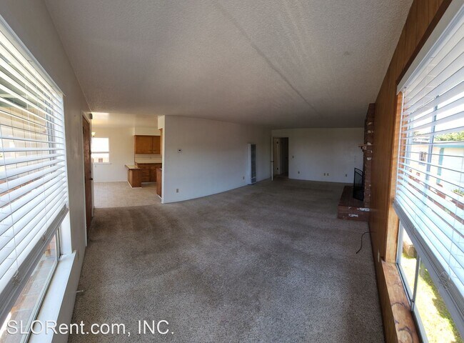 Building Photo - 2 br, 1 bath House - 550 Piney Way