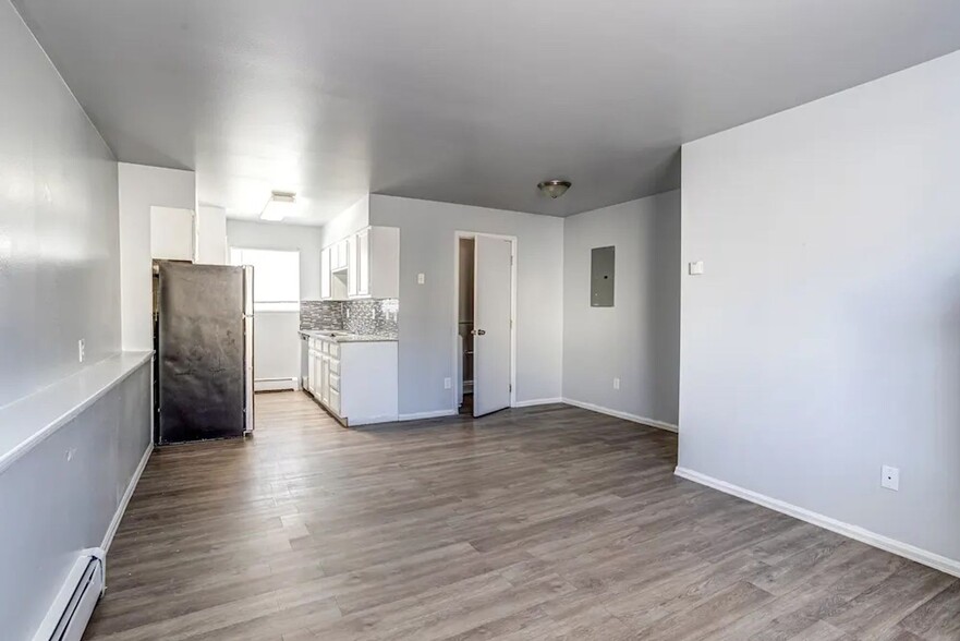 Interior Photo - Sunlight Townhomes