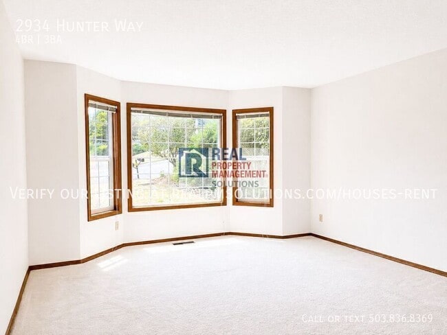 Building Photo - 2934 Hunter Way