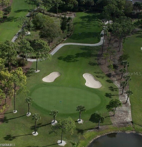 Building Photo - 5650 Trailwinds Dr