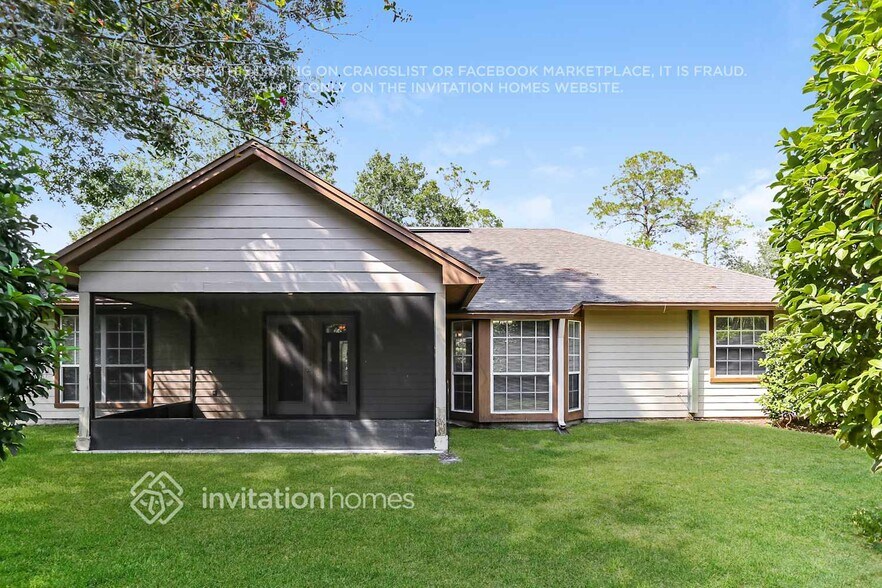 Building Photo - 1541 Shelter Cove Dr