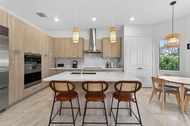 Building Photo - 8267 SW 120th Ter